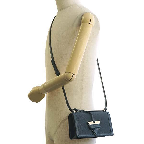 ロエベ LOEWE / BARCELONA SMALL BAG ショルダーバッグ 302.12.P39 5820