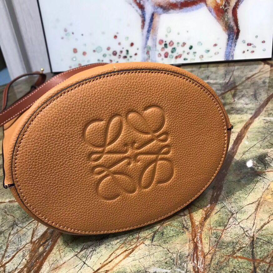 ロエベ LOEWE ショルダーバッグ レディース プレゼント ギフト レザー 本革 通勤  ゲート バケット 32112 u13 4294