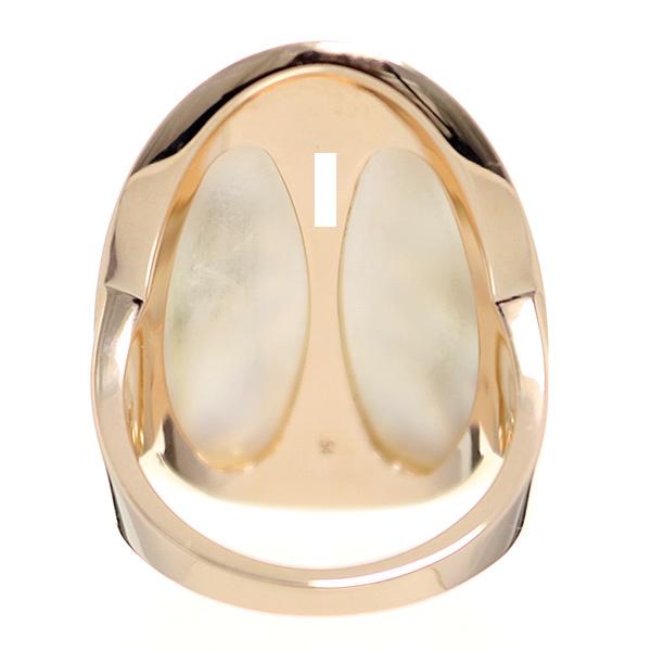 ブルガリ BVLGARI インタルシオ リング  ジュエリー ブランドジュエリー  BG565512