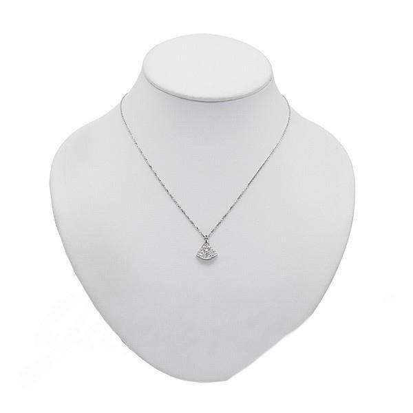 ブルガリ BVLGARI ディーヴァドリームネックレス 351099 CL857495 ジュエリー ブランドジュエリー