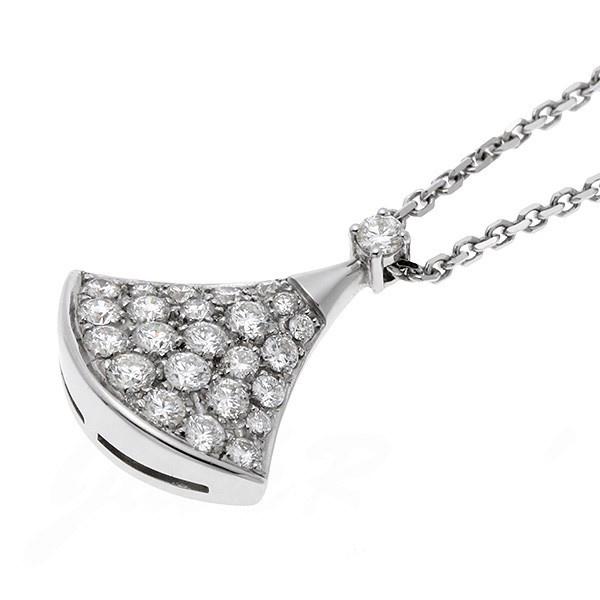 ブルガリ BVLGARI ディーヴァドリームネックレス 351099 CL857495 ジュエリー ブランドジュエリー