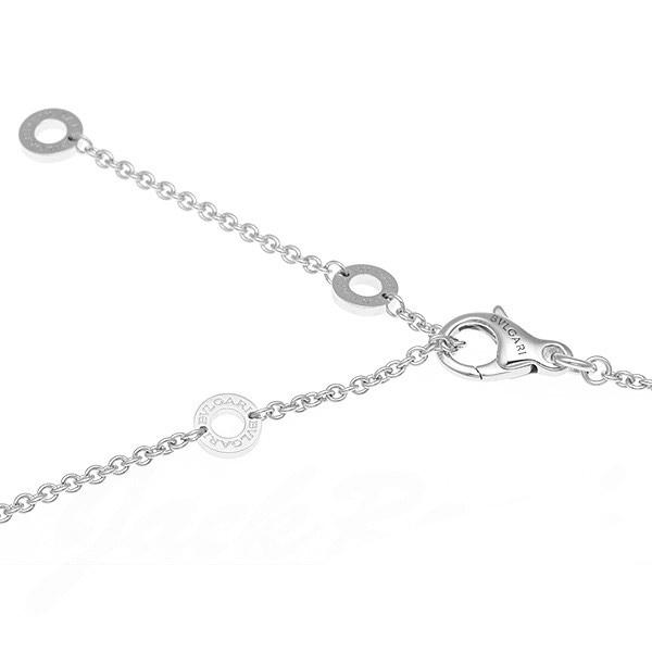 ブルガリ BVLGARI ビーゼロワン デザインレジェンド ペンダント 355061 CL858364 新品 ジュエリー ブランドジュエリー