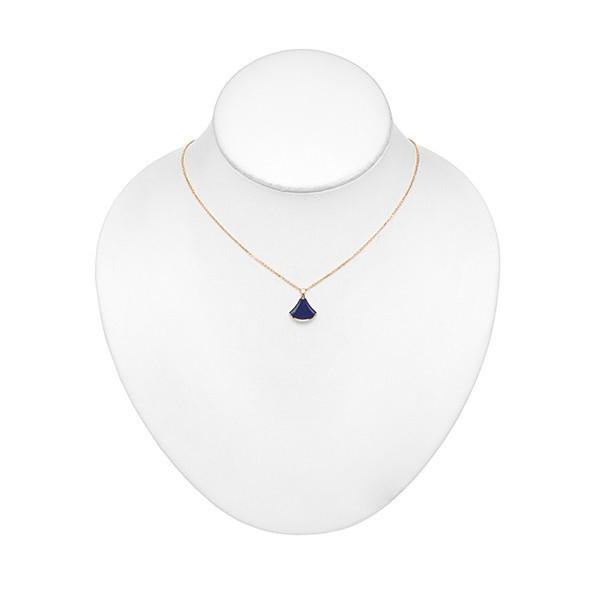 ブルガリ BVLGARI ディーヴァドリームネックレス CL857229 350710 ジュエリー ブランドジュエリー