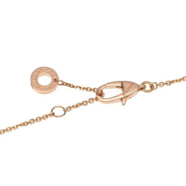 ブルガリ BVLGARI ディーヴァドリームネックレス CL857229 350710 ジュエリー ブランドジュエリー