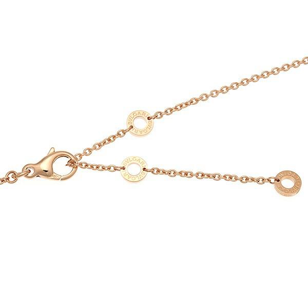 ブルガリ BVLGARI ビーゼロワン デザインレジェンド ペンダント 355060 CL858353 新品 ジュエリー ブランドジュエリー