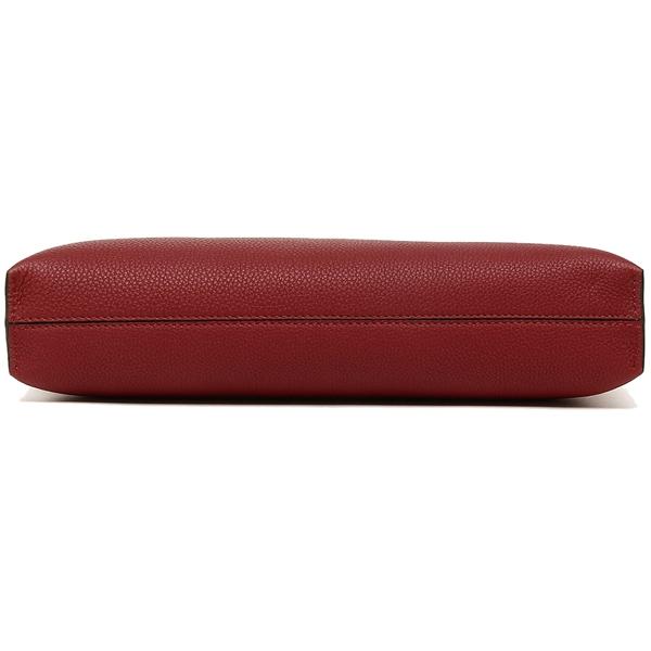 ロエベ LOEWE  ミッシー  レディース ショルダーバッグ 無地 ROUGE 赤 327 12KS28 7695
