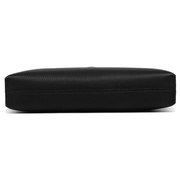 ロエベ LOEWE  ミッシー レディース ショルダーバッグ 無地 BLACK 黒 327 12KS28 1100