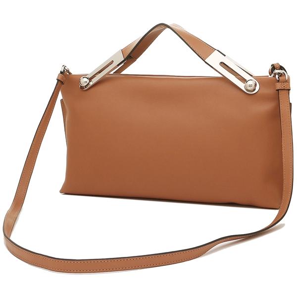 ロエベバッグ LOEWE  ミッシー レディース ショルダーバッグ 無地 TAN 茶色 327 81R95 2530
