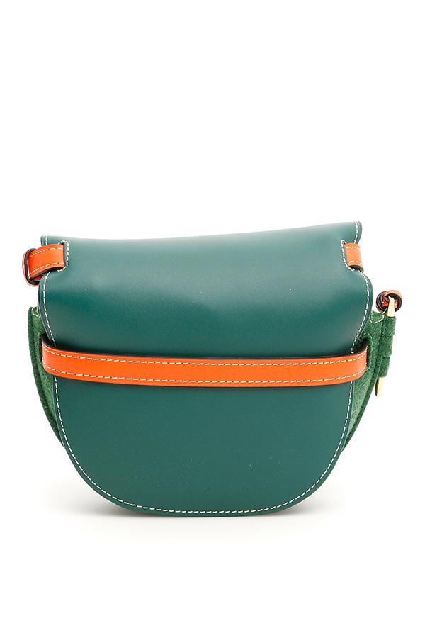 ロエベバッグ LOEWE GATE SMALL ゲート スモールバッグ  321.51.T20