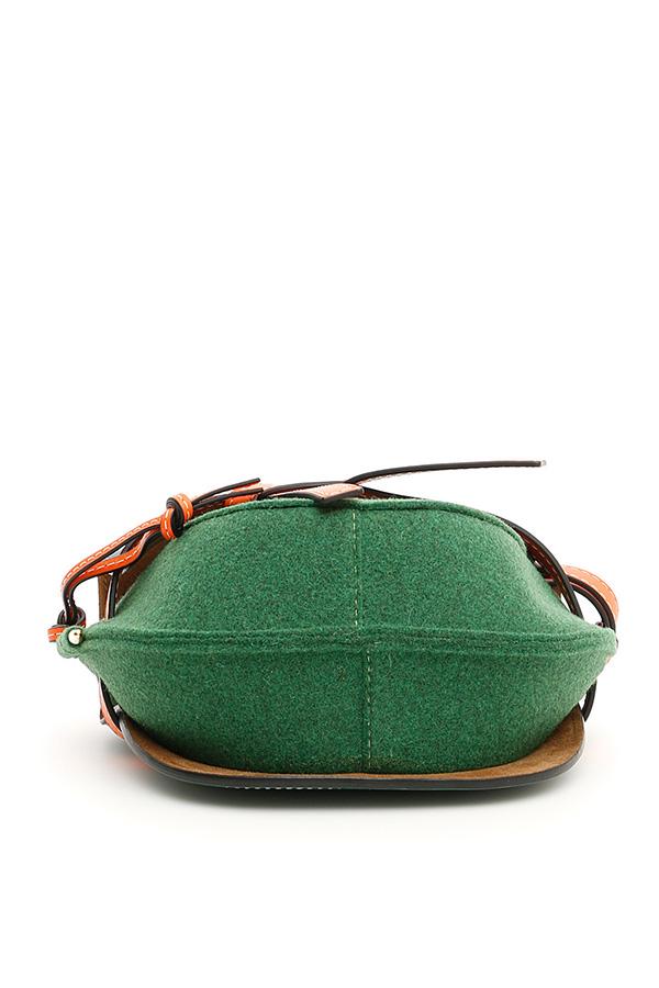 ロエベバッグ LOEWE GATE SMALL ゲート スモールバッグ  321.51.T20