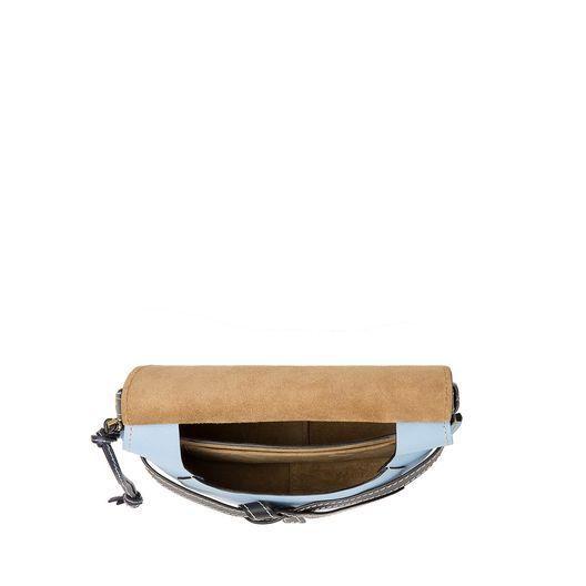 ロエベバッグ  LOEWE トリコロールでエレガント ゲートスモール  321.54.T20