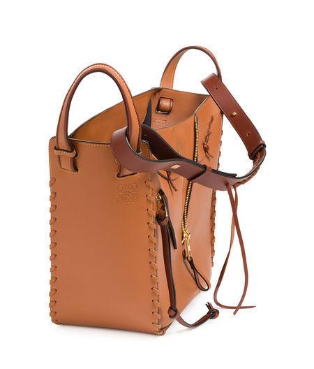 LOEWE (ロエベ)秋人気デイリーでも飽きない5wayハンモックバック 387.12KN45
