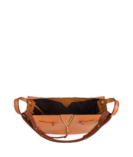 LOEWE (ロエベ)秋人気デイリーでも飽きない5wayハンモックバック 387.12KN45