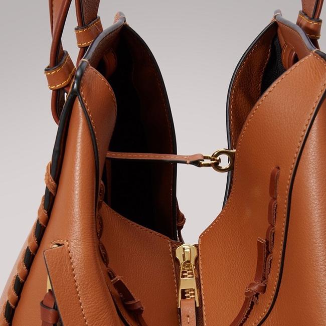 LOEWE (ロエベ)秋人気デイリーでも飽きない5wayハンモックバック 387.12KN45