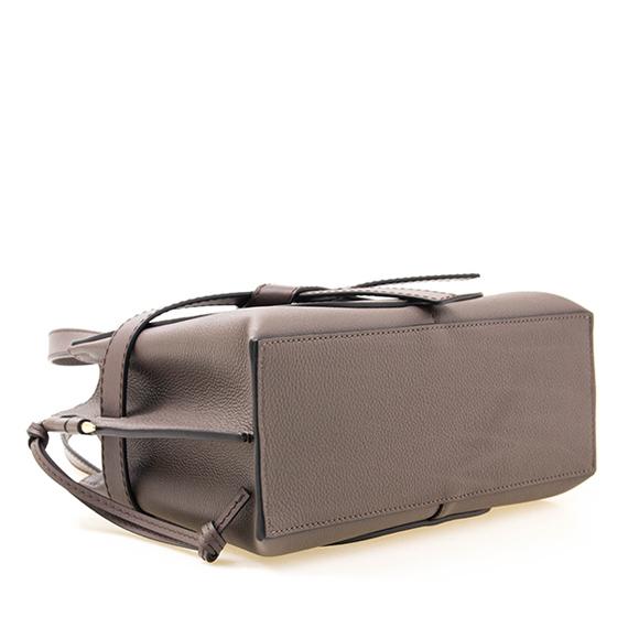 ロエベ LOEWE バッグ レディース 2WAYハンド/ショルダーバッグ ダークトープ  321 12 Z99 3590