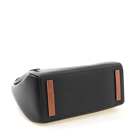 ロエベ LOEWE バッグ レディース トートバッグ [ラゾ] ブラック 黒  329 56 Z23 1100