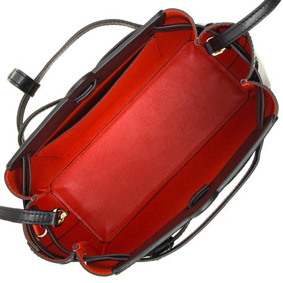 ロエベ LOEWE バッグ レディース 2WAYハンド/ショルダーバッグ [ラゾ] ブラック  329 74 Z71 1100