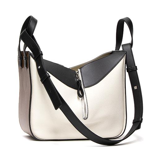ロエベ LOEWE ハンドバッグ(6WAY仕様) ブラック/ブルネット 387.12PS35 1937