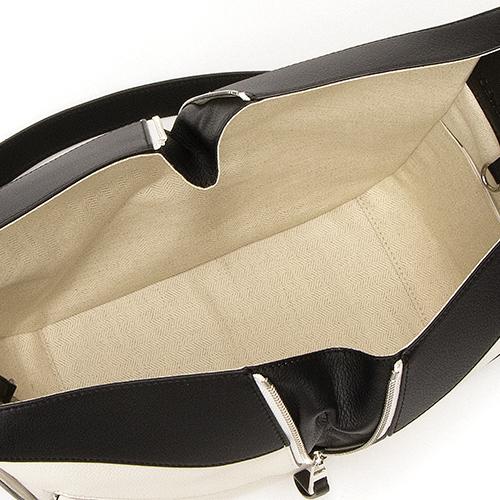 ロエベ LOEWE ハンドバッグ(6WAY仕様) ブラック/ブルネット 387.12PS35 1937