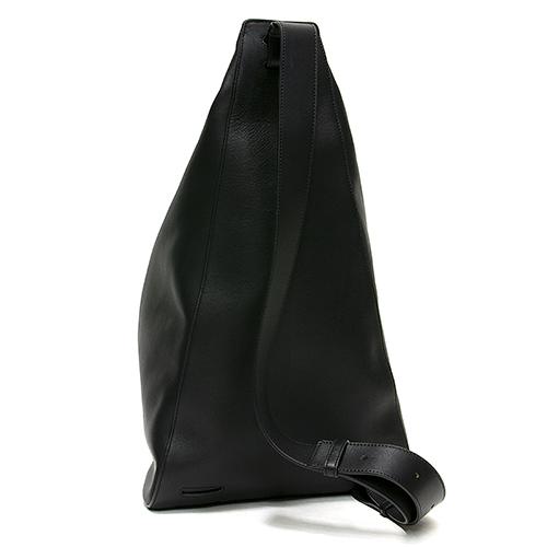 ロエベ LOEWE ワンショルダー/バックパック BLACK ブラック Anton Backpack 307 30 J87 1100