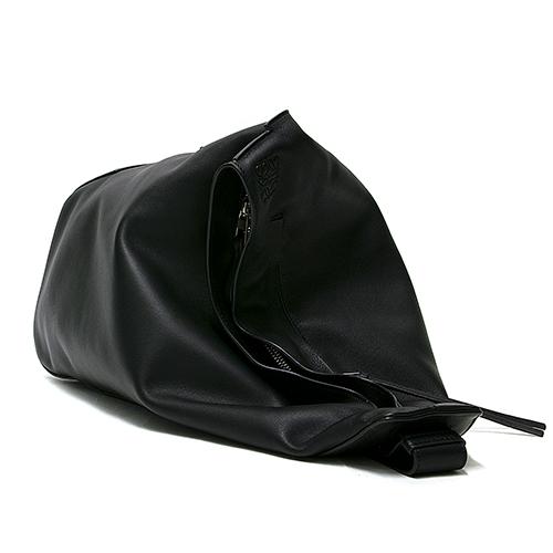 ロエベ LOEWE ワンショルダー/バックパック BLACK ブラック Anton Backpack 307 30 J87 1100