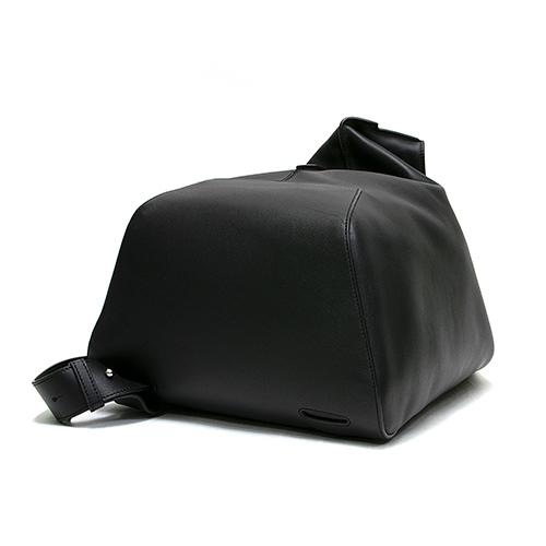 ロエベ LOEWE ワンショルダー/バックパック BLACK ブラック Anton Backpack 307 30 J87 1100