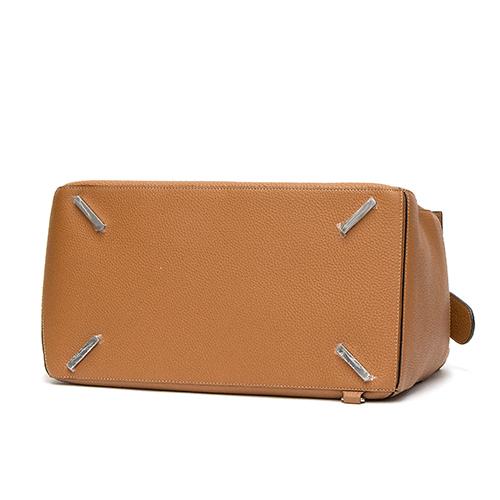 ロエベ LOEWE ショルダーバッグ パズルXLバッグ タン PUZZLE XL BAG 322.41.S79 2530