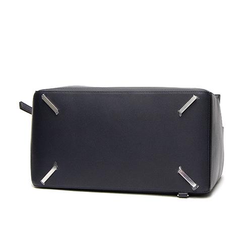 ロエベ LOEWE ショルダーバッグ パズルXLバッグ ディープブルー PUZZLE XL BAG 322.56.S79 5340