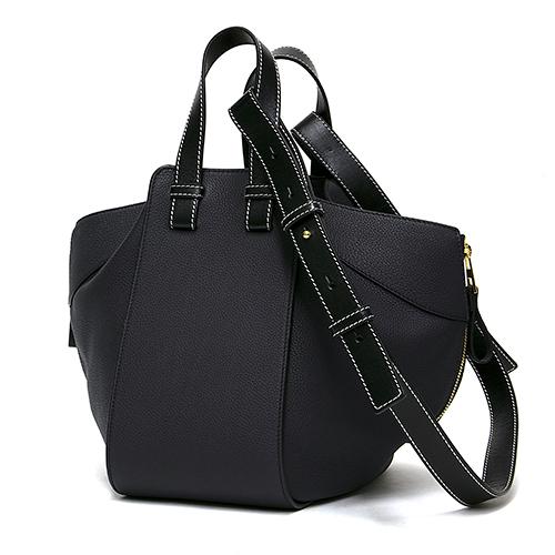 ロエベ LOEWE ハンドバッグ(6WAY仕様) ミッドナイトブルー/ブラック 38712KBN60 5605
