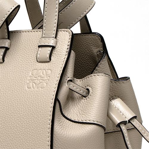 ロエベ LOEWE ハンドバッグ(2WAY仕様) LIGHT OAT ライトオート  314.12.V07 2461