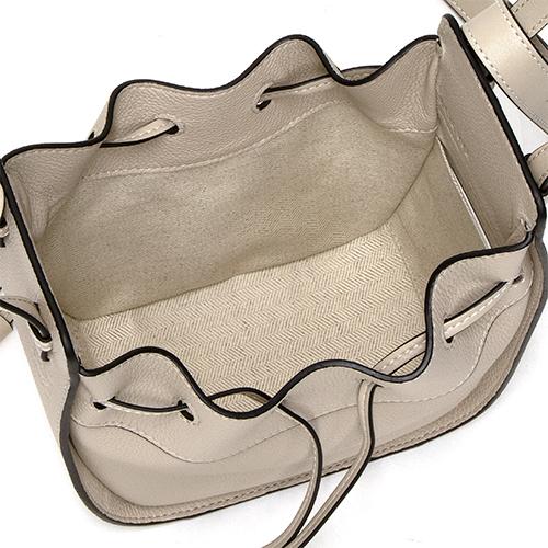 ロエベ LOEWE ハンドバッグ(2WAY仕様) LIGHT OAT ライトオート  314.12.V07 2461