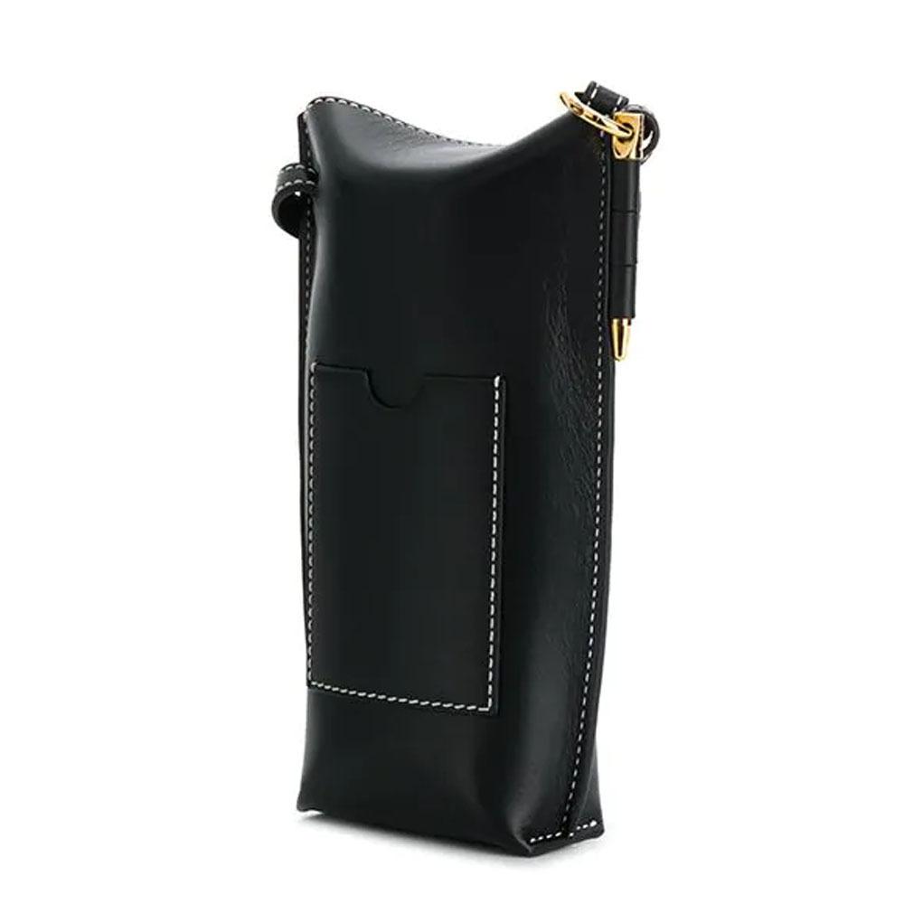 ロエベ LOEWE  GateゲートPocket ポケットショルダーポシェット 109.30.Z42 7888