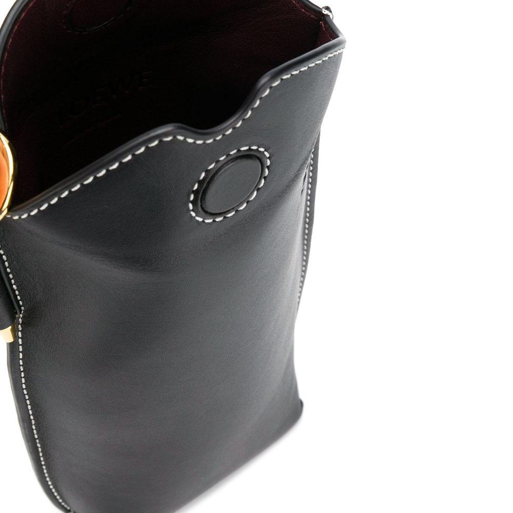 ロエベ LOEWE  GateゲートPocket ポケットショルダーポシェット 109.30.Z42 7888
