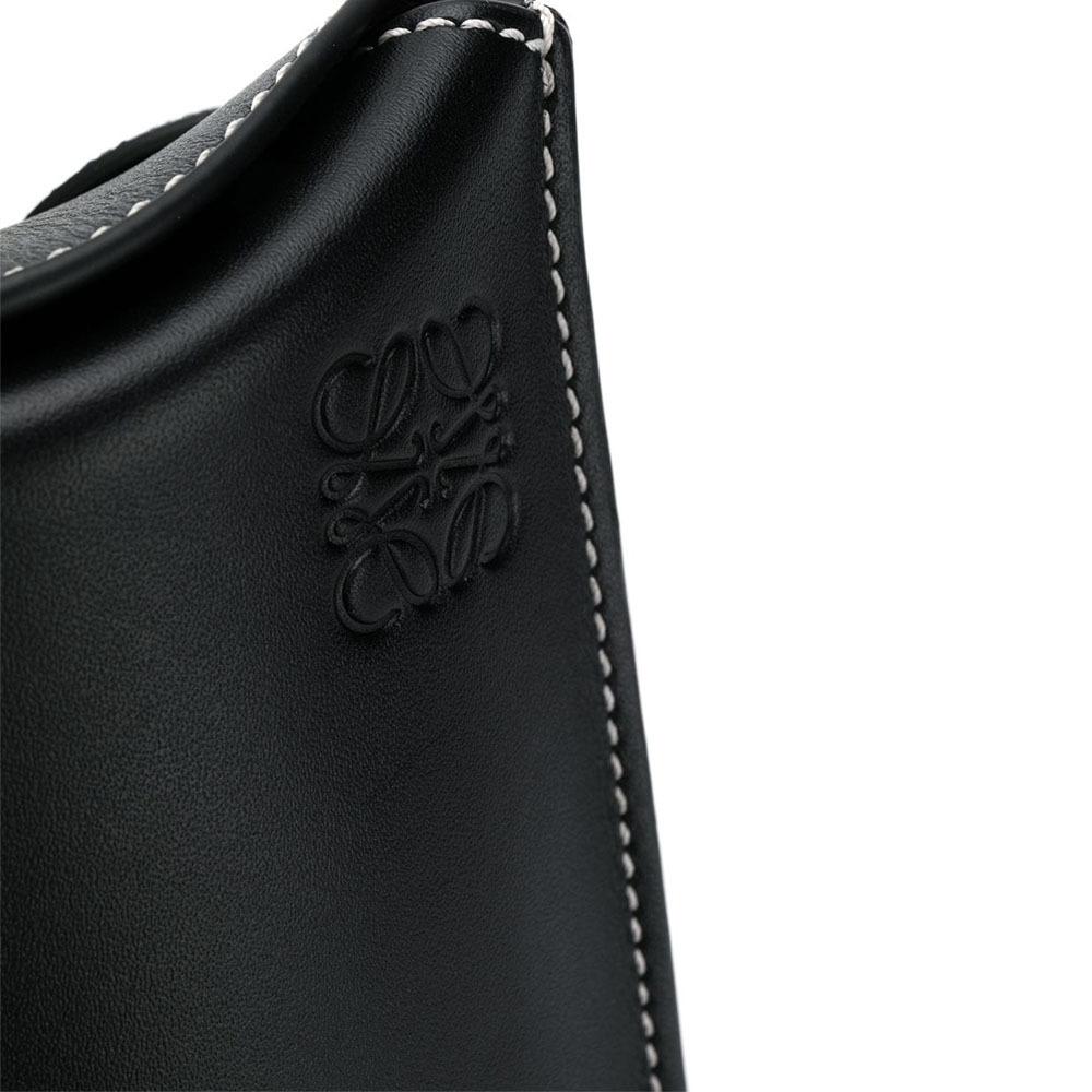 ロエベ LOEWE  GateゲートPocket ポケットショルダーポシェット 109.30.Z42 7888