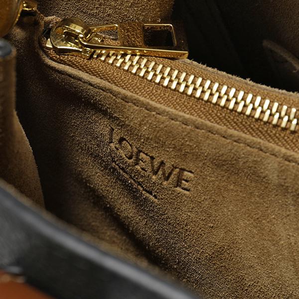 LOEWE ロエベ レザー トートバッグ ショルダーバッグ  鞄 レディース 321.12.U60