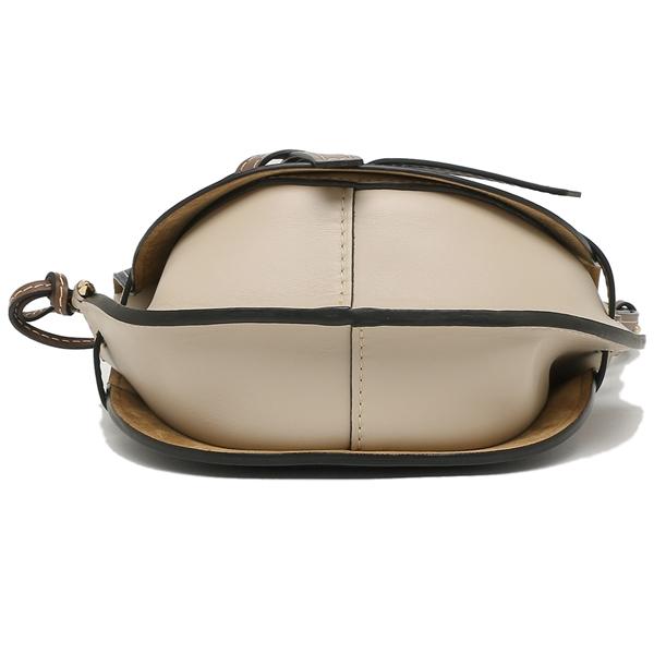 ロエベ ショルダーバッグ レディース LOEWE  ネイビー ベージュ 32154T20 5592