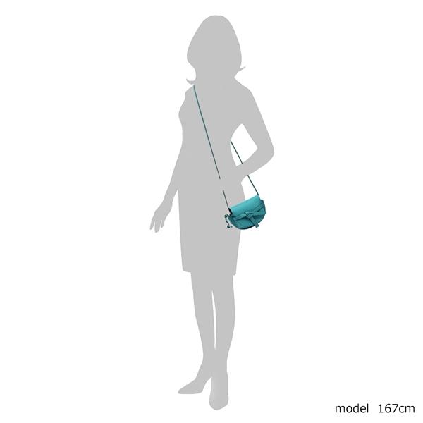ロエベ ショルダーバッグ ゲートスモールバッグ  GATE SMALL BAG レディース LOEWE  ブルー 32112U62 5183