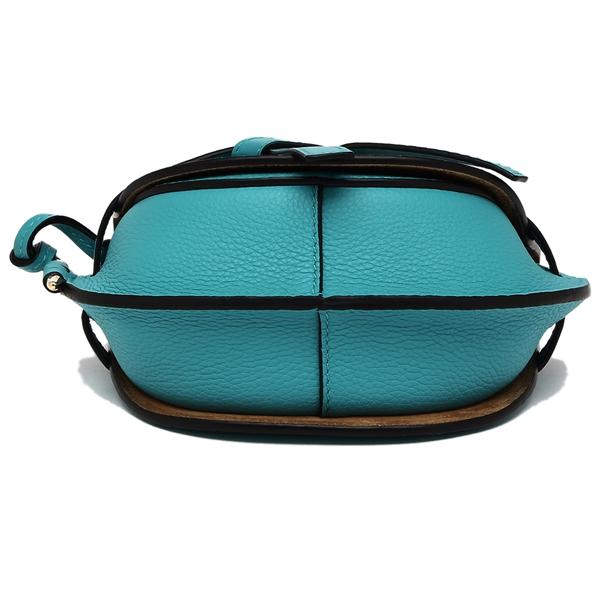 ロエベ ショルダーバッグ ゲートスモールバッグ  GATE SMALL BAG レディース LOEWE  ブルー 32112U62 5183