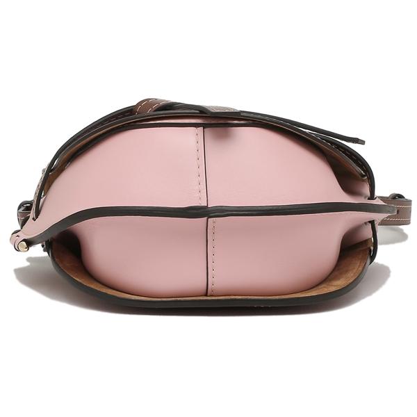 ロエベ ショルダーバッグ レディース スモールバッグ  GATE SMALL BAG LOEWE  レッド ピンク 32154T20 6948