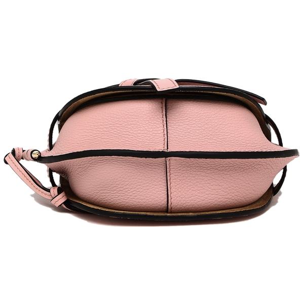 ロエベ ショルダーバッグ レディース スモールバッグ  GATE SMALL BAG LOEWE  ピンク 32112U62 6949