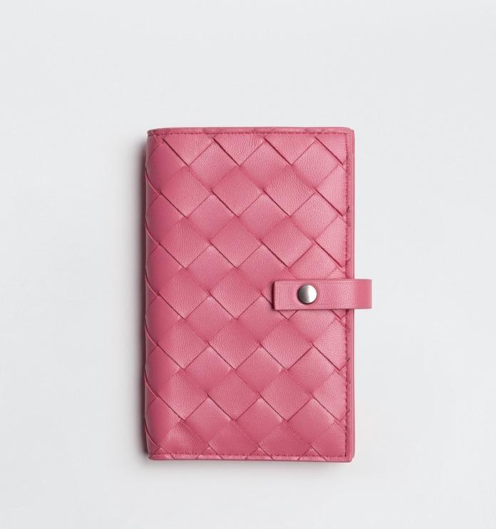 ボッテガヴェネタ  BOTTEGA VENETA ミディアム 2つ折り 財布 小銭入れ付き 609070 VCPP3 5632