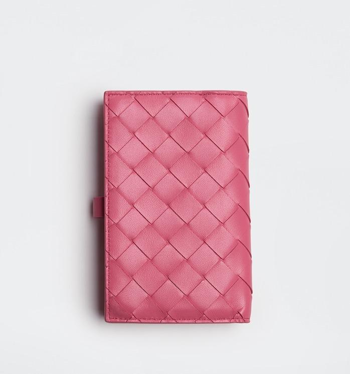 ボッテガヴェネタ  BOTTEGA VENETA ミディアム 2つ折り 財布 小銭入れ付き 609070 VCPP3 5632