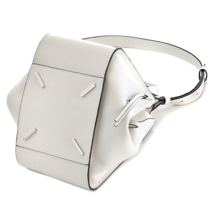 ロエベ LOEWE バッグ ハンモックスモール 3WAYハンドバッグ ホワイト系 38730N60 0024 1950