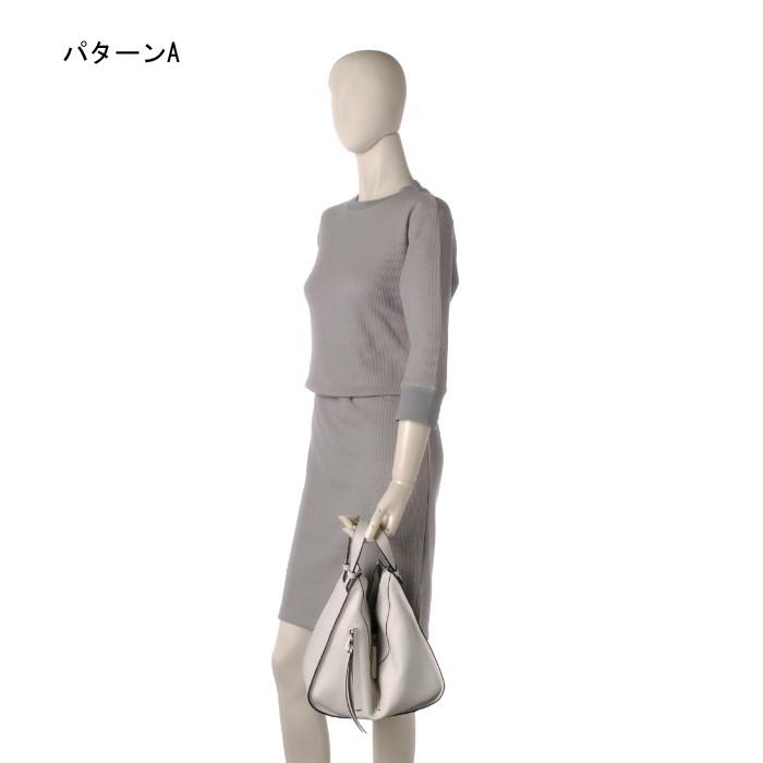 ロエベ LOEWE バッグ ハンモックスモール 3WAYハンドバッグ ホワイト系 38730N60 0024 1950