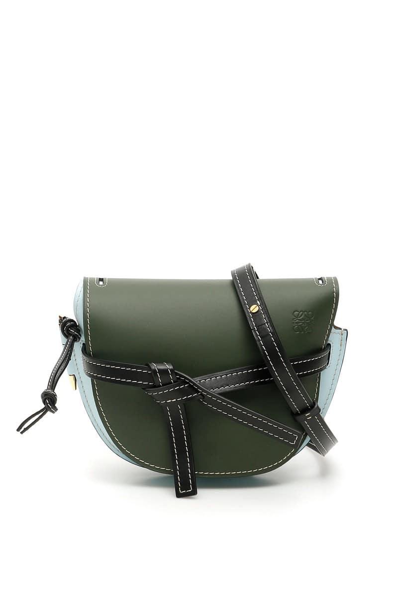 LOEWE/ロエベ ショルダーバッグ  レディース 春夏2020 32154T20 ik