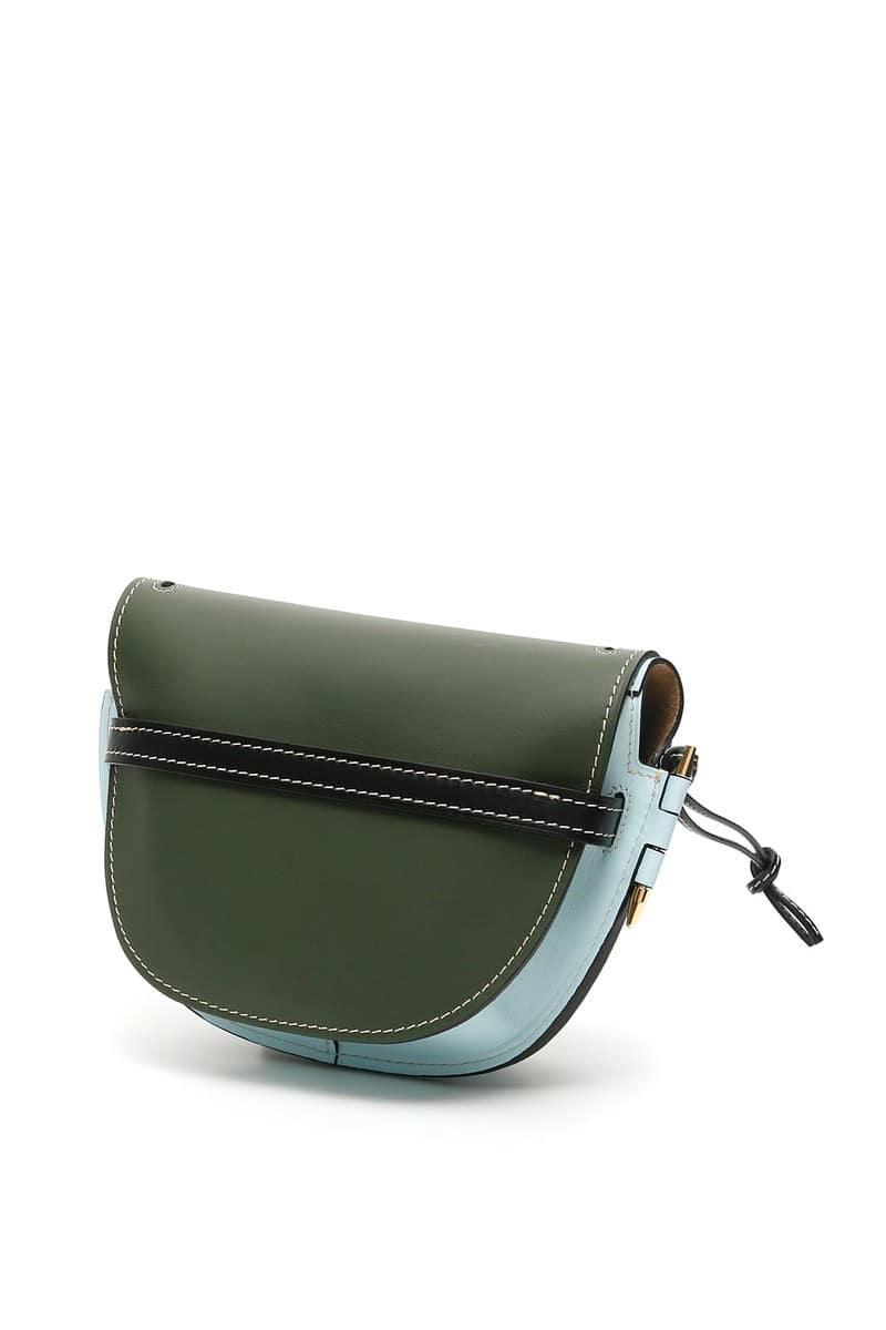 LOEWE/ロエベ ショルダーバッグ  レディース 春夏2020 32154T20 ik