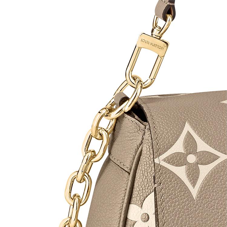 ルイヴィトン  Louis Vuitton フェイボリットショルダーバック M45859