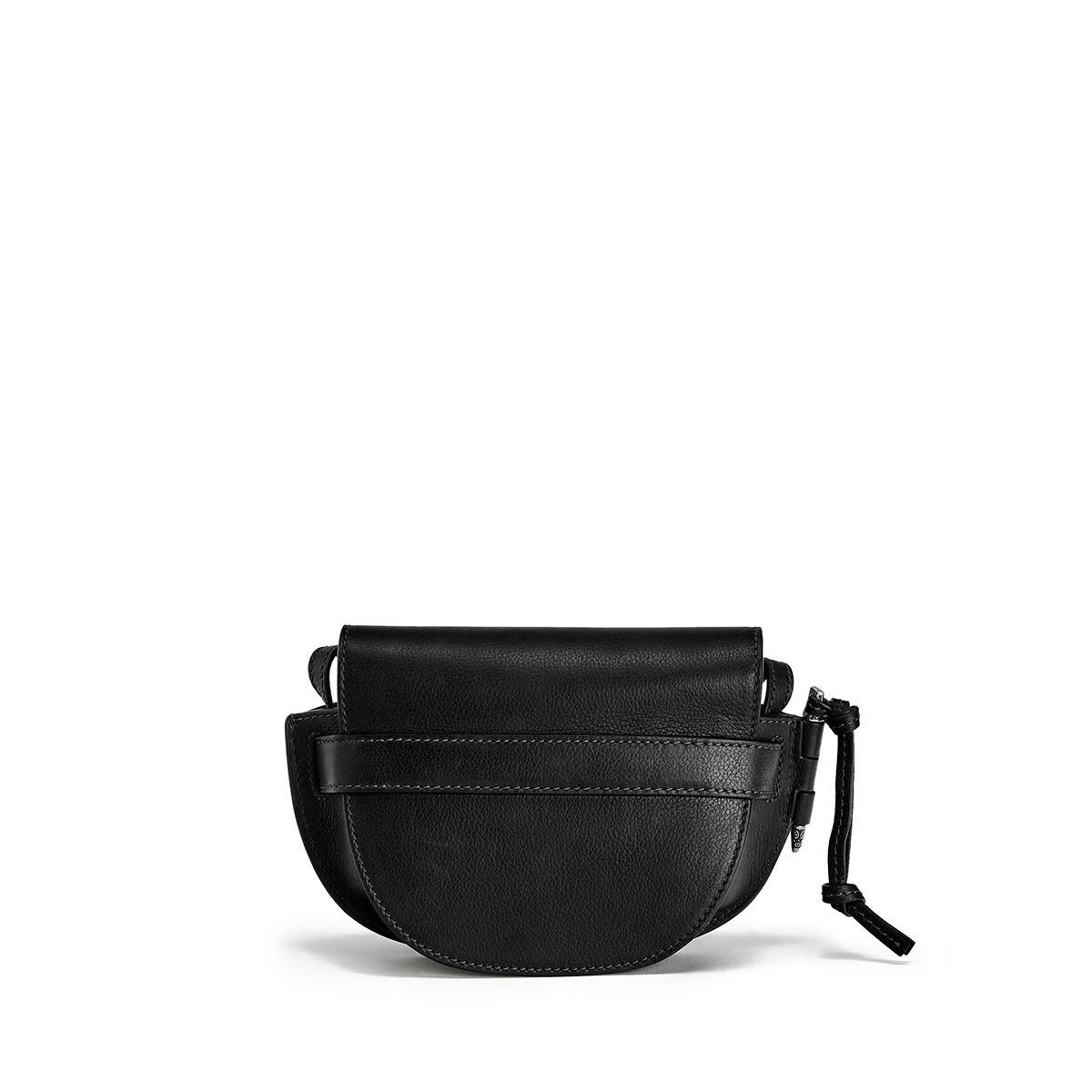 Loewe ロエベ Gate Western MiniBag ゲートウエスタンミニバッグ 309.79.U62
