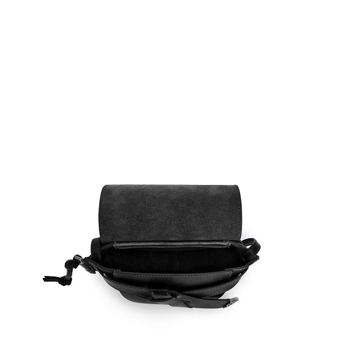 Loewe ロエベ Gate Western MiniBag ゲートウエスタンミニバッグ 309.79.U62