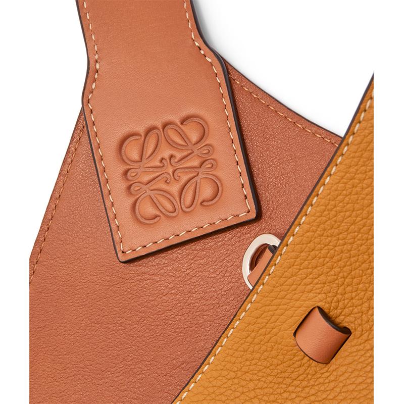 ロエベ LOEWE Balloon トップシングルハンドルバッグ カーフスキン 2WAY 329.12.V76